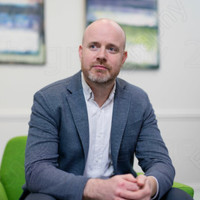 Paul O'Donnell Email & Phone Number