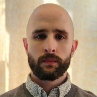 Static Media Employee Zachary McCarthy's profile photo