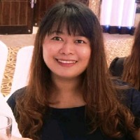 Alpha Fire Employee Zin Mar Win _ Nora's profile photo