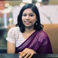 Code Begun Employee Susmitha Kochera's profile photo