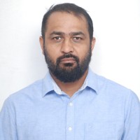 Accelerant Employee Rohit Kumar's profile photo