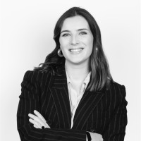 Parfums Christian Dior Employee Julia David's profile photo