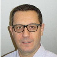 Pascal Forget Email