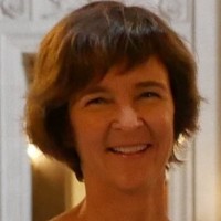 Borrego Water District Employee Tammy Baker's profile photo