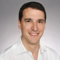 SmartRecruiters Employee Benjamin Albert's profile photo