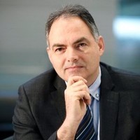 Udviklings- og Forenklingsstyrelsen Employee Lars Møller's profile photo