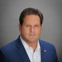 Security Door Controls Employee Shane Geringer's profile photo