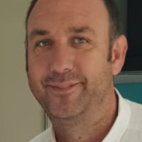 Lodge Cottrell Employee Mark Ramsdale's profile photo