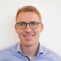 Vector Engineering Employee Thomas Jensen's profile photo