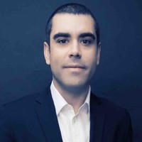 Andrew Serrano Email & Phone Number