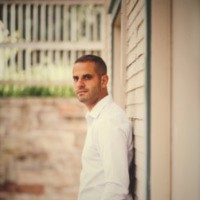 Hadrian Employee Chris Sacripante's profile photo