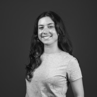 Eleos Employee Carolina Almeida's profile photo