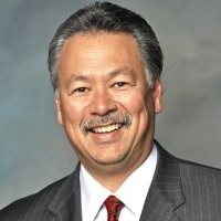 Credit.com Employee John Itokazu's profile photo