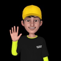 HubCredo Employee Ashish Gole's profile photo