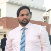HIMONT Employee Umar Hayat's profile photo