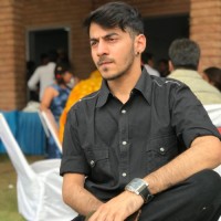 ConfX Employee Vidit S.'s profile photo