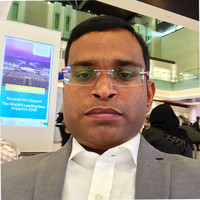 Kuldeep Pandey Email