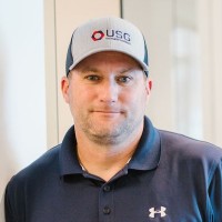 USG Construction Employee Casey Munn's profile photo