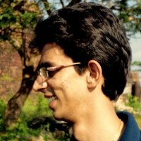 Sourcebits Digital Employee Himanshu Gupta's profile photo