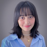 Orange Freight Forwarder Employee Stefany Lucía Gómez's profile photo