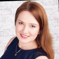 Anna Stoliarchuk Email