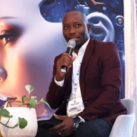 Zimswitch Technologies Employee Wonderful Mupazviribwo's profile photo