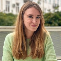 The Mobility House Employee Tetiana Kravchenko's profile photo