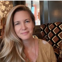 Trimble Inc. Employee Elizabeth Craft's profile photo