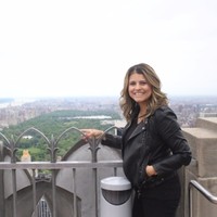 Brushfire Employee Ana-Alicia Horn's profile photo