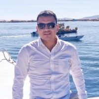 DRILLCO Employee Joel Tito Ramirez's profile photo