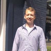 Rometal Constructive Solutions Employee Mark Peper's profile photo