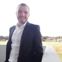 Motion Control Systems Employee Martin Hutchons's profile photo