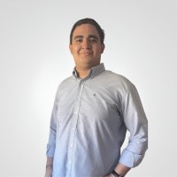 INCOMEF Employee Nahum Martinez's profile photo
