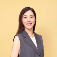 Amazon Web Services (AWS) Employee Yu-Ting Peng's profile photo