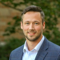 8bit Solutions Employee Aaron Smith's profile photo