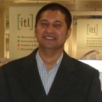 Prakash Sathe Email & Phone Number