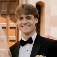 Luvata Appleton LLC Employee Lucas Thibert's profile photo