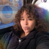 PhillyCAM Employee Isabella Aponte's profile photo