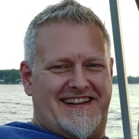Elkhart Brass Employee Michael Wyrick's profile photo