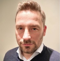 Wibe Group Employee Maarten Schotanus's profile photo