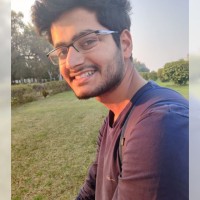 Almabase Employee Satyam Singh's profile photo