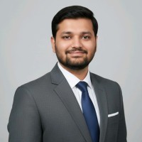 Cogneesol Employee Yash Mehta's profile photo