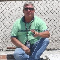 L3 Communications Employee John Derock's profile photo