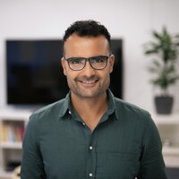 VSight Employee Cihat Kahraman's profile photo