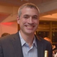 Flow Wine Group Employee Dale Musselman's profile photo