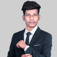 Getfarms Employee Akash Murugan's profile photo