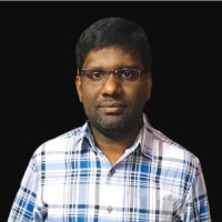 Venkat Krishna Email & Phone Number