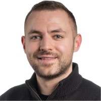 Formula 1 Employee Tim Elgar's profile photo