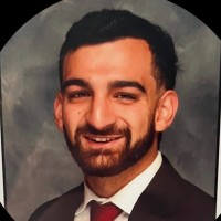 Mateen Rahimi Email & Phone Number