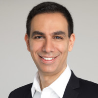 Edison Properties Employee Ariel Shamai's profile photo